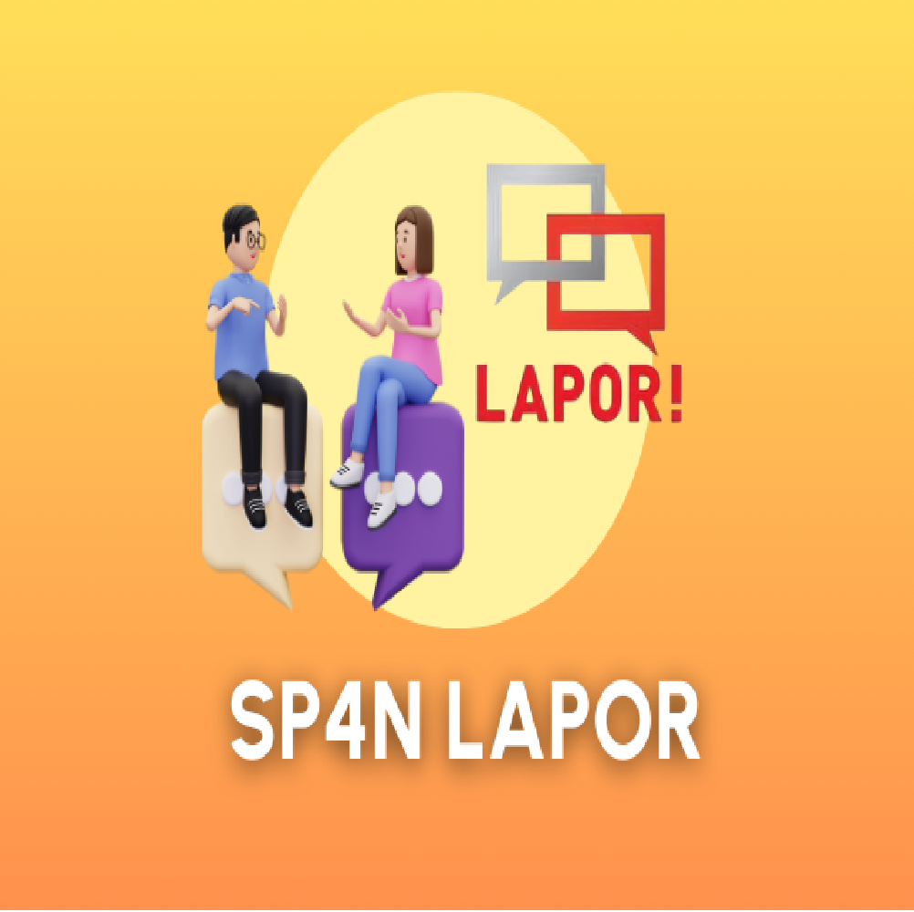SP4N LAPOR